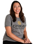 Book an Appointment with Jenna Howe OMP at Catalyst Kinetics Group @ Surrey