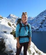 Book an Appointment with Joanna Nawrotek at Integrate - Centretown Ottawa