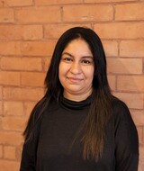 Book an Appointment with Prateeksha Viradiya at Integrate - Centretown Ottawa