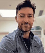 Book an Appointment with Dr. Ben Matheson for Chiropractic