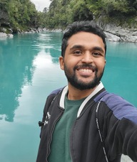 Book an Appointment with Harshil Shah for Physiotherapy