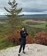 Book an Appointment with Mengyuan (Jenny) Zhao at Integrate - Centretown Ottawa