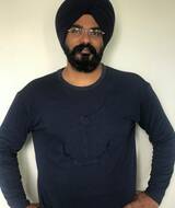 Book an Appointment with Ravi Kahlon at Integrate - Centretown Ottawa