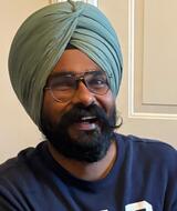 Book an Appointment with Ravi Kahlon at Integrate - Centretown Ottawa