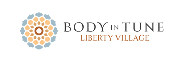 Liberty Village Body In Tune