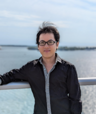 Book an Appointment with (Rain) Ida Chan for Registered Acupuncture