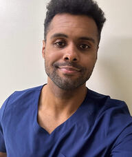 Book an Appointment with RMT - Sean Beckford for Virtual Complimentary Meet & Greet