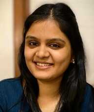 Book an Appointment with Amruta Joshi for Physiotherapy