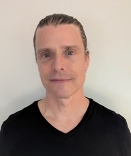 Book an Appointment with RMT - Steven Vincent for Virtual Complimentary Meet & Greet
