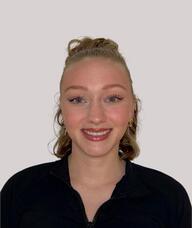 Book an Appointment with RMT - Olivia Coomber for Aromatherapy Massage (Registered Massage Therapy)