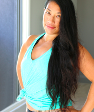 Book an Appointment with Lisa Tai for Holistic Facials & Bodywork