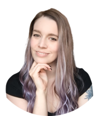 Book an Appointment with Chelsea Larsson for Registered Psychotherapist - Qualifying