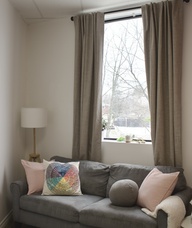 Book an Appointment with Rose Room for Office Rentals