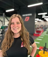 Book an Appointment with Alexa Giampuzzi for Physiotherapy