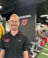 Book an Appointment with Mike Laidley at Depth Training & Physiotherapy