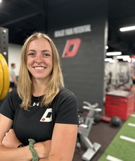 Book an Appointment with Alex Garbutt for Athletic Training