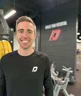 Book an Appointment with Mitch Grant at Depth Training & Physiotherapy