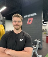 Book an Appointment with Mitch Harvey at Depth Training & Physiotherapy