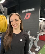 Book an Appointment with Samantha Poulin at Depth Training & Physiotherapy