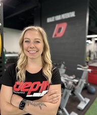 Book an Appointment with Chelsea Stemmler for Athletic Training