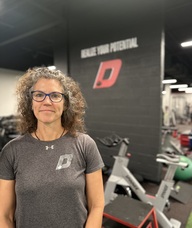 Book an Appointment with Alison Cascagnette for Personal Training