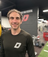 Book an Appointment with Andrew Howie at Depth Training & Physiotherapy