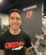 Book an Appointment with Neil Martin for Athletic Training