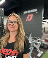 Book an Appointment with Lisa Bourque at Depth Training & Physiotherapy
