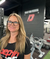 Book an Appointment with Lisa Bourque for Personal Training