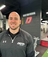 Book an Appointment with Mike Egan at Depth Training & Physiotherapy