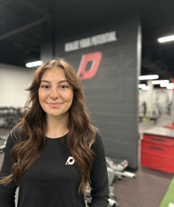 Book an Appointment with Talia Barbuto for Personal Training