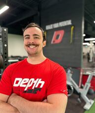 Book an Appointment with Mr. Spencer Jaschkowski for Athletic Training