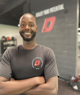Book an Appointment with Sharif Ise at Depth Training & Physiotherapy