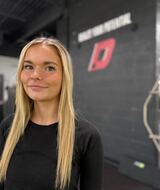 Book an Appointment with Lauren Richardson at Depth Training & Physiotherapy