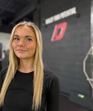 Book an Appointment with Lauren Richardson for Physiotherapy