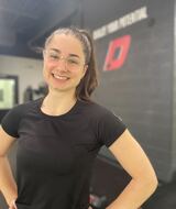 Book an Appointment with Ella Grammatikos at Depth Training & Physiotherapy