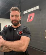 Book an Appointment with Michael Milosiewicz at Depth Training & Physiotherapy