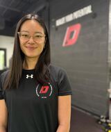 Book an Appointment with Emma Hatcher at Depth Training & Physiotherapy