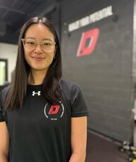 Book an Appointment with Emma Hatcher for Athletic Therapy