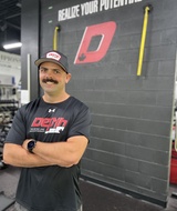 Book an Appointment with Andrew Lefler at Depth Training & Physiotherapy