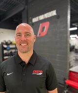 Book an Appointment with Dan Rogers at Depth Training & Physiotherapy