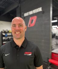 Book an Appointment with Dan Rogers for Adult Fitness & Performance Class