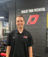 Book an Appointment with Michael Silveri at Depth Training & Physiotherapy