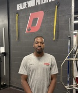 Book an Appointment with Shaylen Young at Depth Training & Physiotherapy