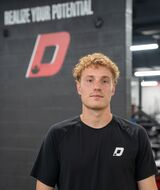 Book an Appointment with Dante Del Cul at Depth Training & Physiotherapy