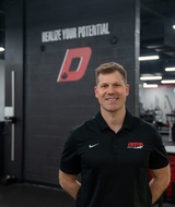 Book an Appointment with Justin Brooks at Depth Training & Physiotherapy