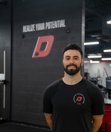 Book an Appointment with Ryan Burnham at Depth Training & Physiotherapy