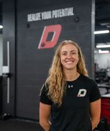 Book an Appointment with Alex Garbutt at Depth Training & Physiotherapy