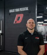 Book an Appointment with Mike Egan at Depth Training & Physiotherapy