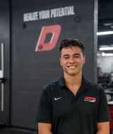 Book an Appointment with Nathan Farrish at Depth Training & Physiotherapy